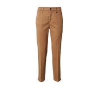 MAC Pantalón de pinzas 'Summer Spirit' camelo 38 camelo