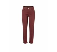 MAC Pantalón DREAM rojo oscuro | 46/L29