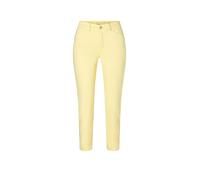 MAC Pantalón DREAM SUMMER 7/8 amarillo | 38/L26