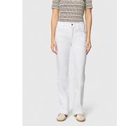 MAC Pantalón LAURA blanco | 42/L32