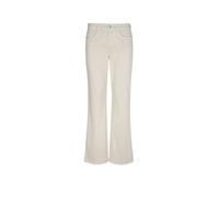 MAC Pantalón LAURA crema | 36/L30