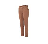 MAC Pantalón RICH SLIM beige | 36/L30