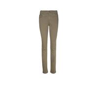 MAC Pantalón RICH SLIM oliva | 34/L30