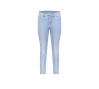 MAC Pantalón Skinny Fit 7/8 Dream Chic azul | 44/L27