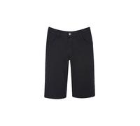 MAC Pantalones cortos azul oscuro | 36