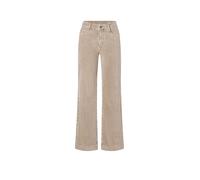 MAC Pantalones Marlene beige | 46/L32