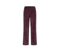 MAC Pantalones Marlene CHIARA rojo oscuro | 44/L32