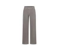 MAC Pantalones Marlene gris | 36/L32
