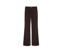 MAC Pantalones Marlene rojo oscuro | 34/L32