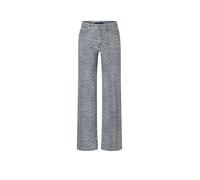 MAC Pantalones Marlene WIDE gris | 40/L32
