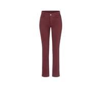 MAC Pantalones rojo oscuro | 44/L32