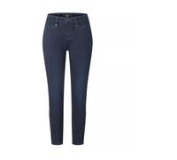 MAC - Pantalones Vaqueros Slim Straight Leg - Jeans - Mujer - Azul - M -