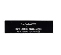 MAC Pintalabios mate, In My Fashion, 1 unidad (1 x 3 g)