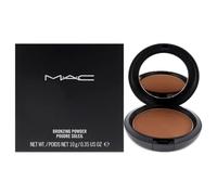 Mac polvo bronceador - mate bronce 10 g/10,4 ml.