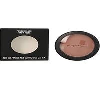 Mac powder blush blusher 6g - harmony.