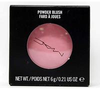 Mac powder blush blusher 6g well dressed.