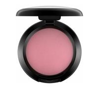 MAC Powder Blush Breath of Plum 6 g