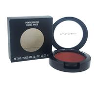 Mac Powder Blush #Burnt Pepper 6 Gr 60 g