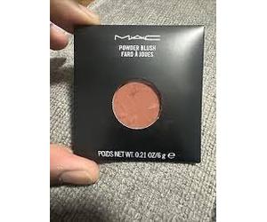 MAC, POWDER BLUSH PRO PALETTE - RAIZIN, 6 G.