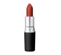 MAC Powder Kiss Barra de labios Dubonnet Buzz 3 g