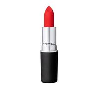 MAC Powder Kiss Barra de labios Lasting Passion 3 g