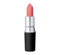 MAC Powder Kiss Barra de labios Mull it Over 3 g