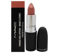 MAC, Powder Kiss Lápiz labial - Teddy 2.0, 3 g