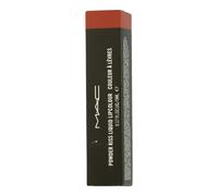 MAC Powder Kiss Lipcolour líquido Mull It Over 5 ml