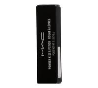 MAC Powder Kiss Lipstick dedicado al chile 3g