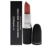 Mac Powder Kiss Lipstick Mull it over, 3 g, 1 pieza (1 pieza)