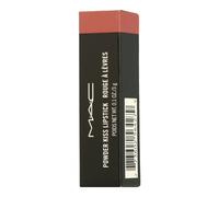 MAC Powder Kiss Lipstick Stay Curious 3g