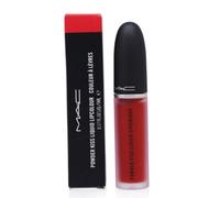 Mac powder kiss liquid lip colour 5ml - 987 m.a.csmash