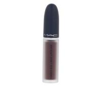 Mac Powder Kiss Liquid Lipcolor Chestnut 1 Un
