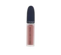 Mac Powder Kiss Liquid Lipcolor Nr Habit 1 Un