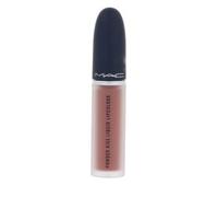 Mac Powder Kiss Liquid Lipcolor Taken 1 Un