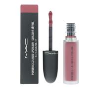 Powder Kiss Liquid Lipcolour More The Mehr-Ier