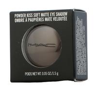 MAC Powder Kiss Soft Matte sombra de ojos dar un glamour 1,5 g