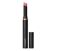 Mac powder kiss velvet blur slim stick lipstick 2g - 898 sheer outrage