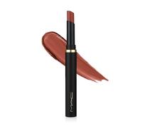 Mac powder kiss velvet blur slim stick lipstick 2g - marrakesh mere