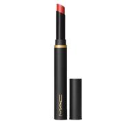 Mac powder kiss velvet blur slim stick lipstick no.878 dubonnet buzz,
