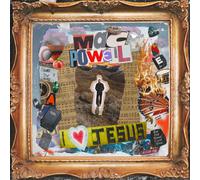 Mac Powell - I LOVE JESUS[LP] [Vinilo]
