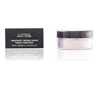 MAC Prep Polvo de acabado transparente + Prime, 8 g
