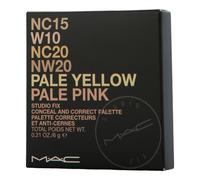 MAC Pro Ocultar y Corregir Paleta - Luz 6g