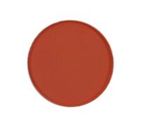 Mac pro palette eye shadow refill pan 1.5g. -brule by mac