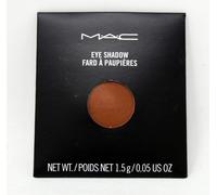 Mac pro palette refill pan eyeshadow 1.5g - saddle