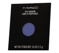 MAC Pro Palette Sombra de Ojos Refill Pan Atlantic Blue 1,3 g