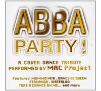 Mac Project - Abba Party!