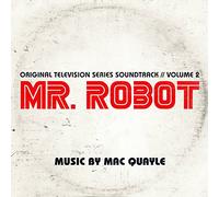 Mac Quayle Mr. Robot: Season 1 Volume 2 (Vinyl) 12" Album