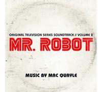 Mac Quayle - Original Television Series Soundtrack - Volumen 2: Mr. Robot