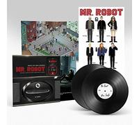 Mac Quayle Mr. Robot: Season 1 Volume 3 (Vinyl) 12" Album